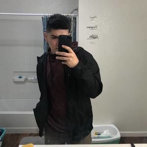 Meet your Posher, Vicente